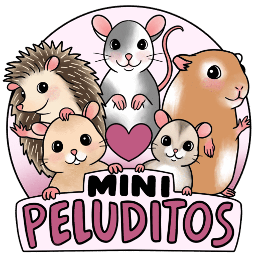 Minipeluditos