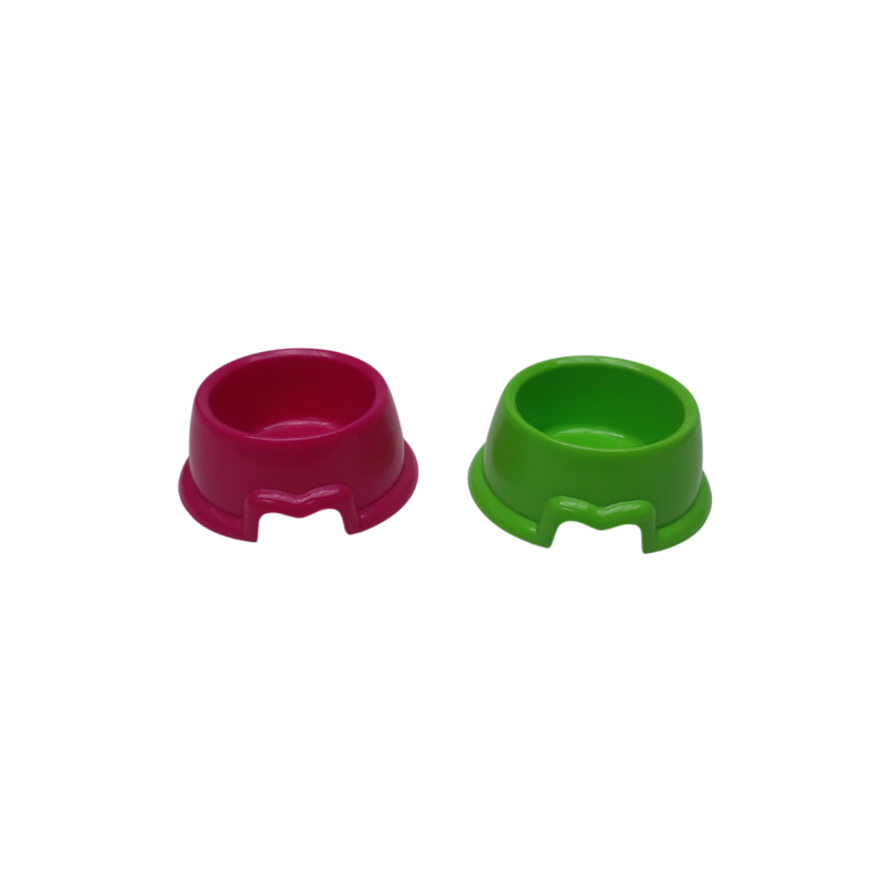 Mini Comedero 2