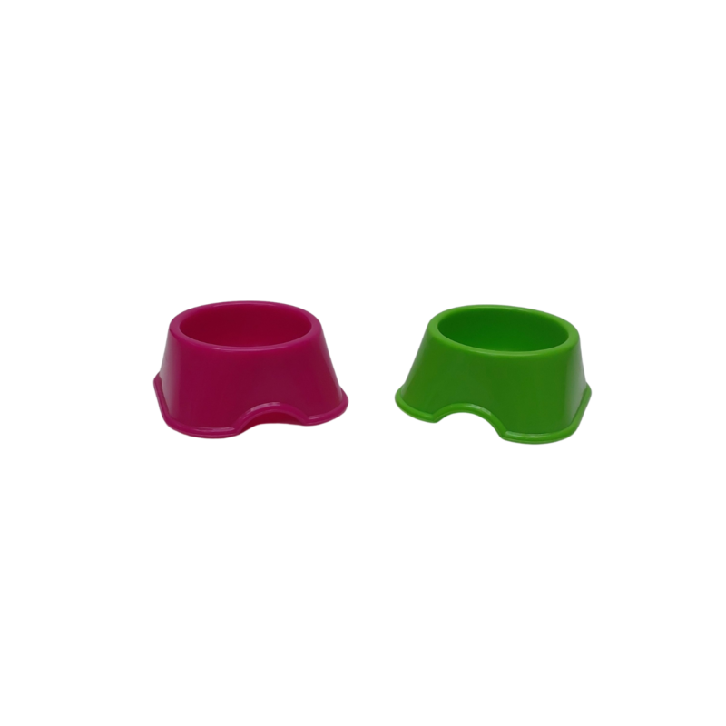 Mini Comedero 1