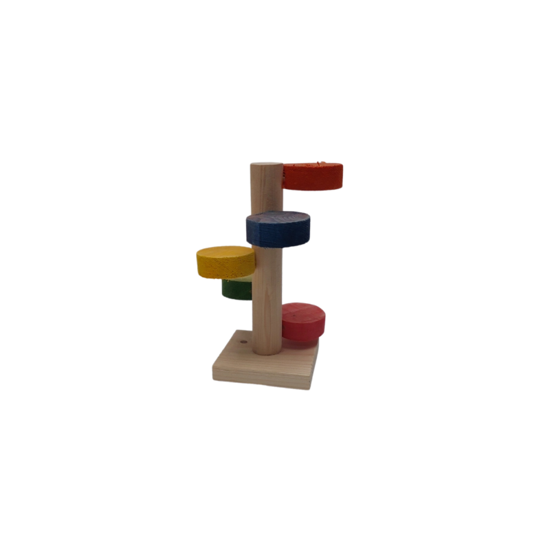 Escalera Caracol