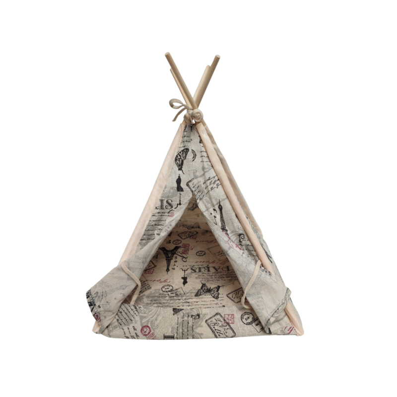 Refugio Tipi