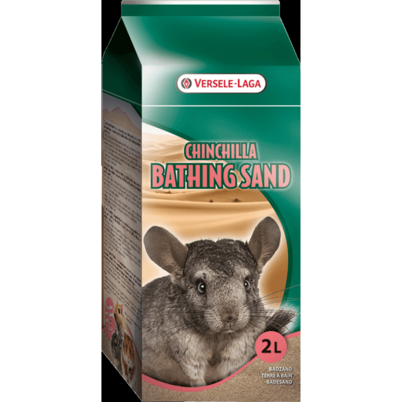 Arena Chinchilla Versele Laga 1.3 Kg