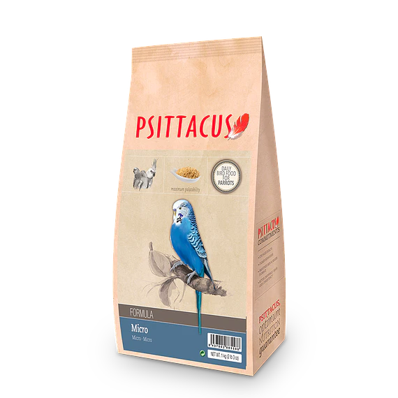 Psittacus Micro