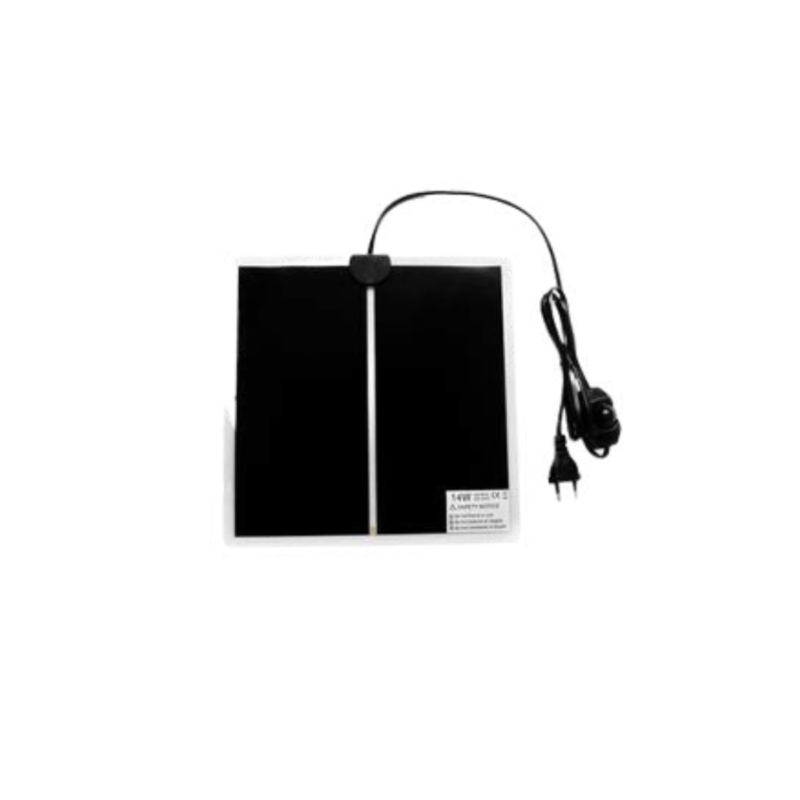 Placa Calefactoras 20 W
