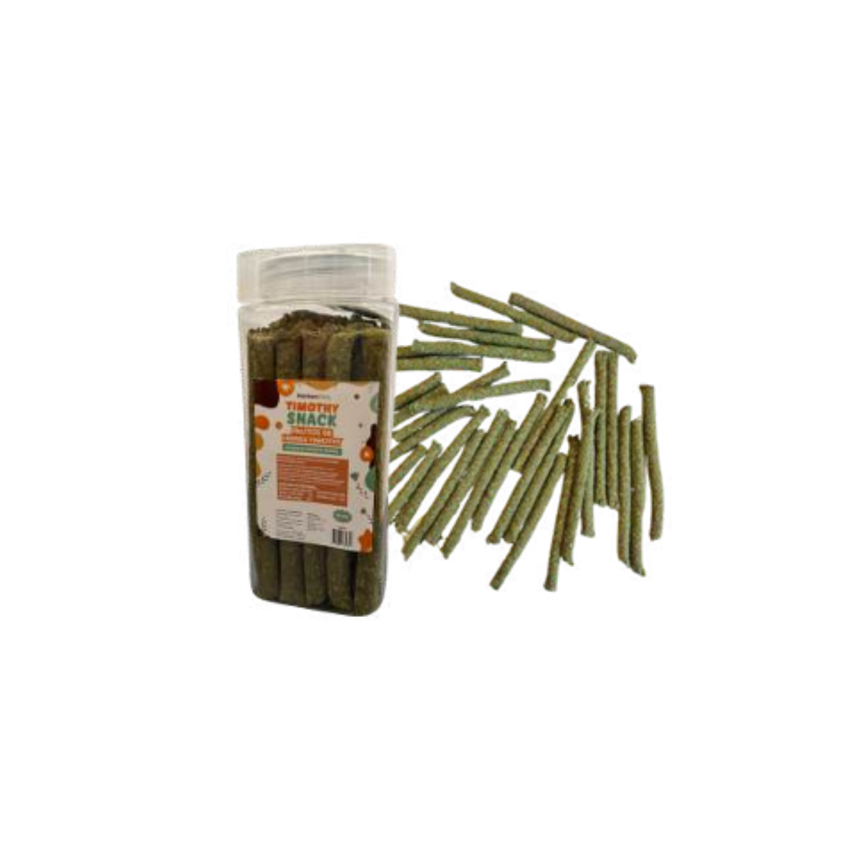 Palitos de Hierba Timothy (Unidad)