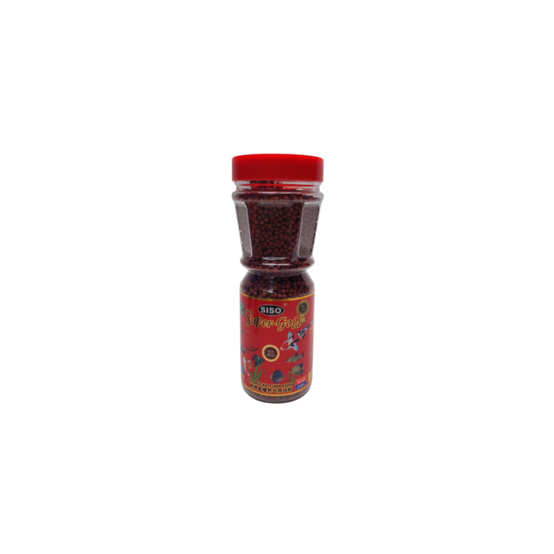 Siso Super Gold 290 ml