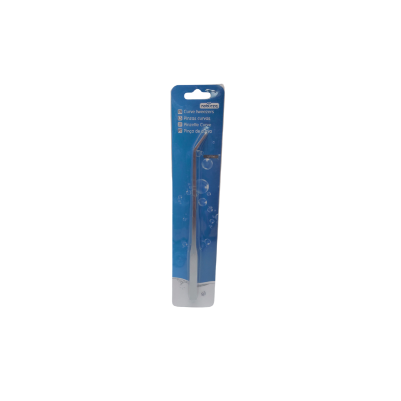 Pinza Curva 27 cm