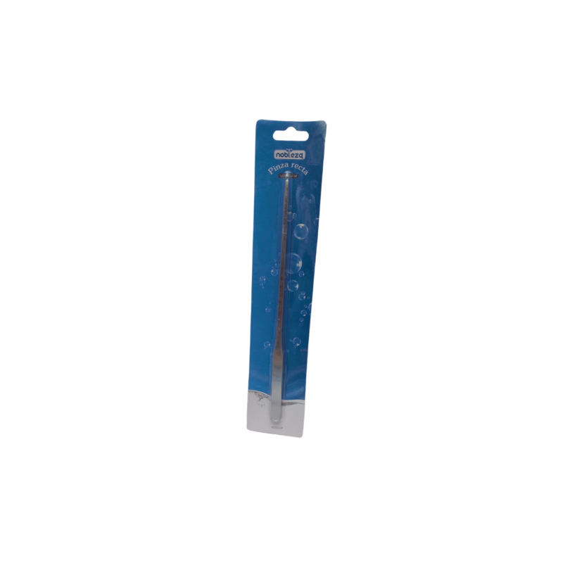 Pinza Recta 27 cm