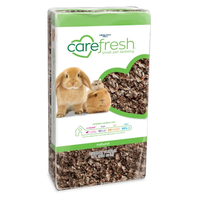 Sustrato Carefresh Natural 14 L