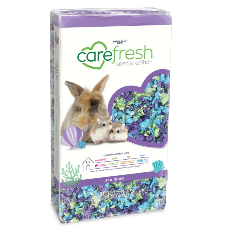 Sustrato Carefresh Seaglass 10 L