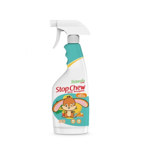 Stop Chew - Spray Amargante 500 ml