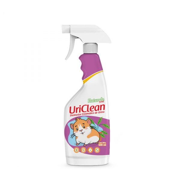 Uriclean Small Pets 500 ml