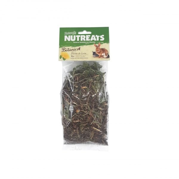 Nutreats Botanics Diente de León 50 g