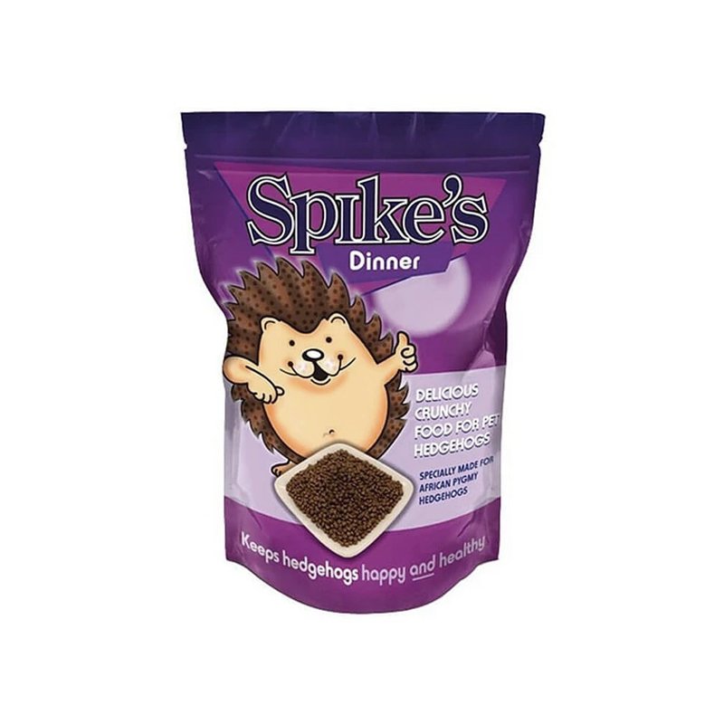 Spikes Dinner