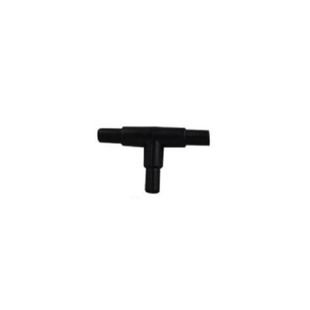 Uniones T