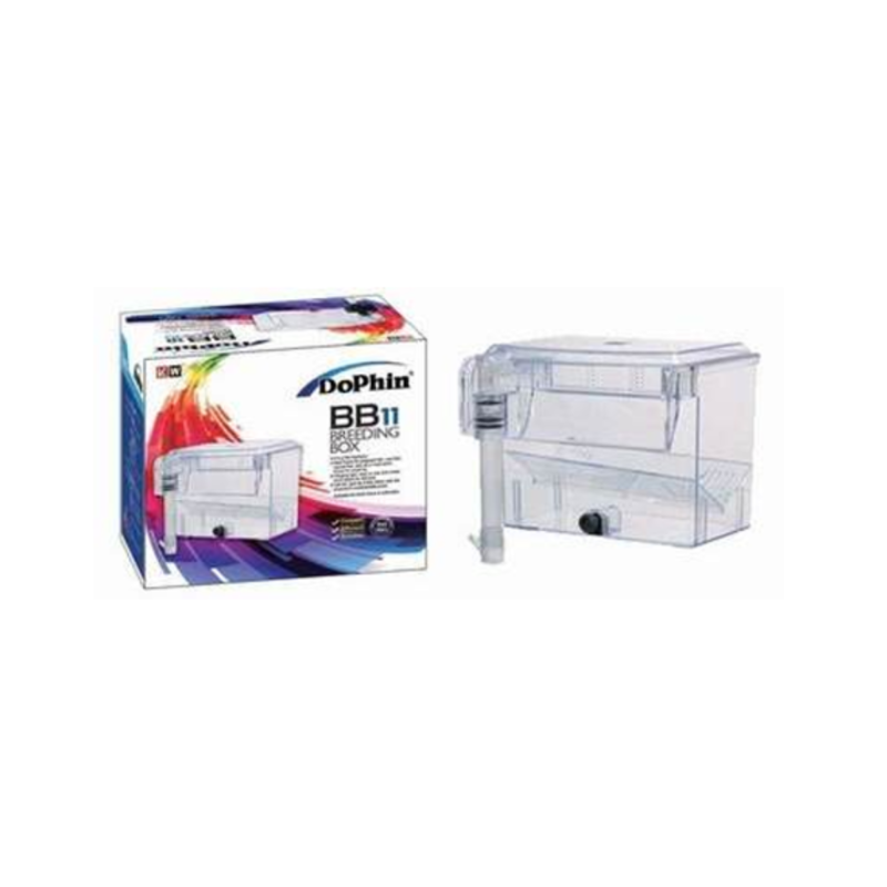Caja Maternidad Externa