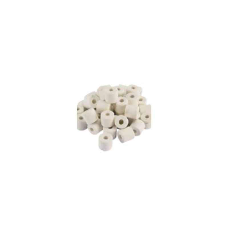 Anillos Cerámicos 500 g