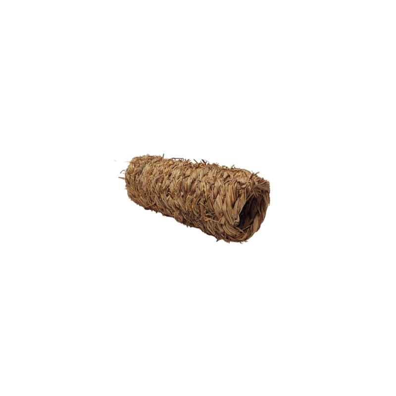Túnel Fibra Vegetal 1