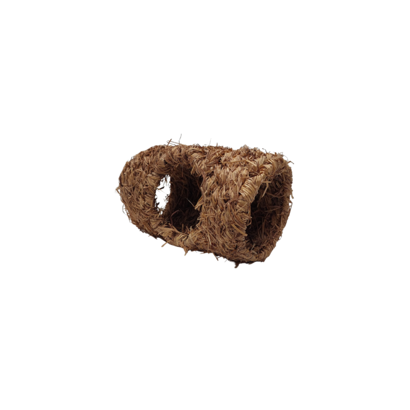 Túnel Fibra Vegetal 2