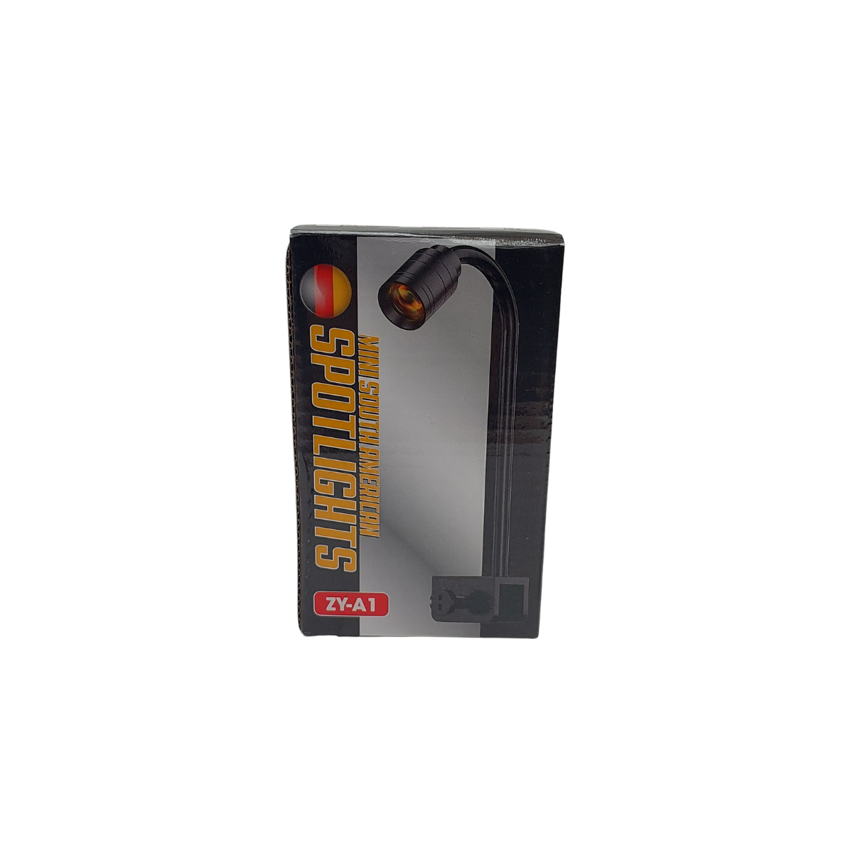 Luz Led Usb 4 W - Imagen 2
