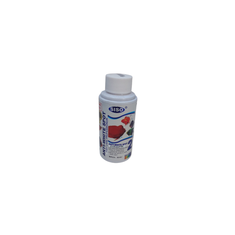 Siso 2 Punto Blanco 138 ml