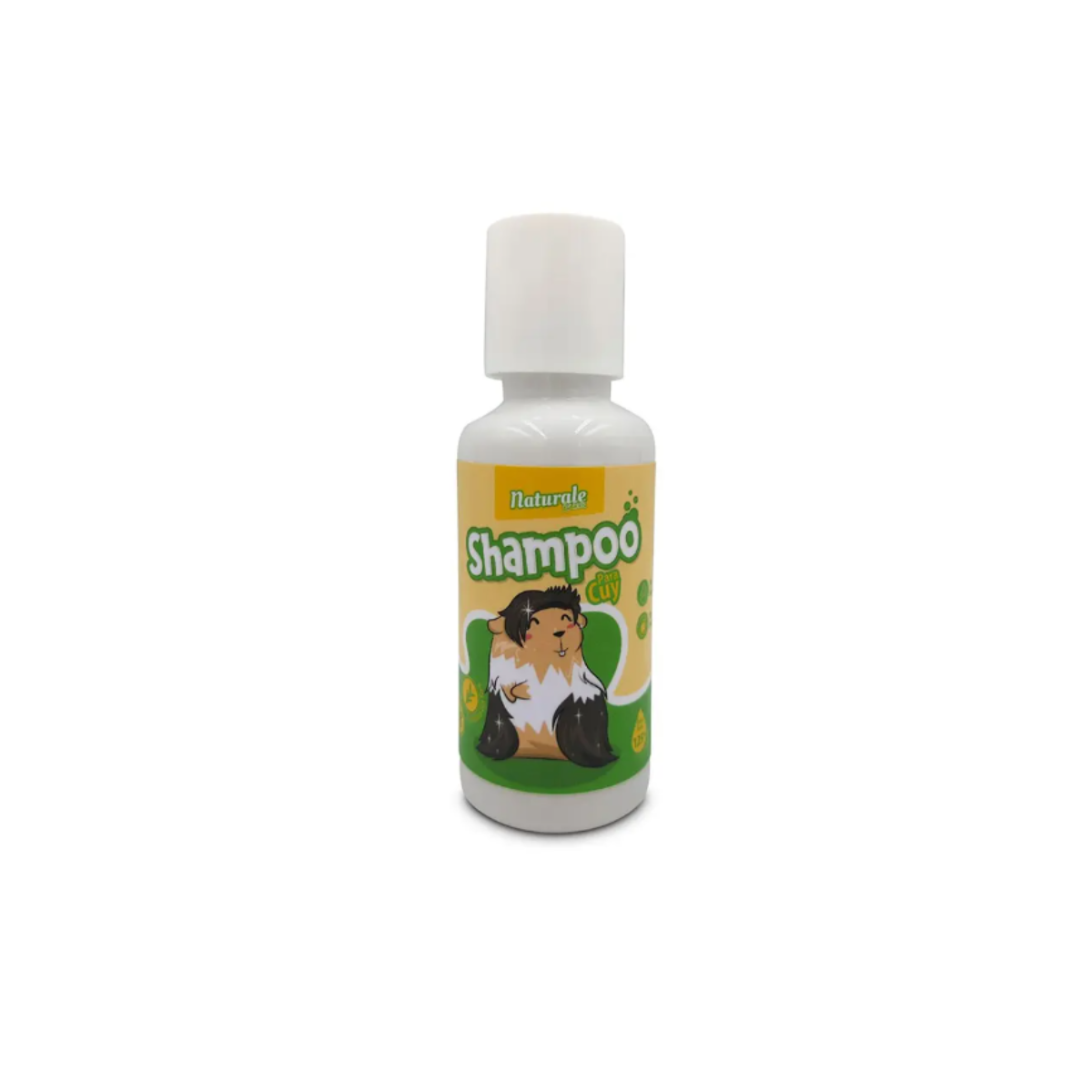 Shampoo Cuy