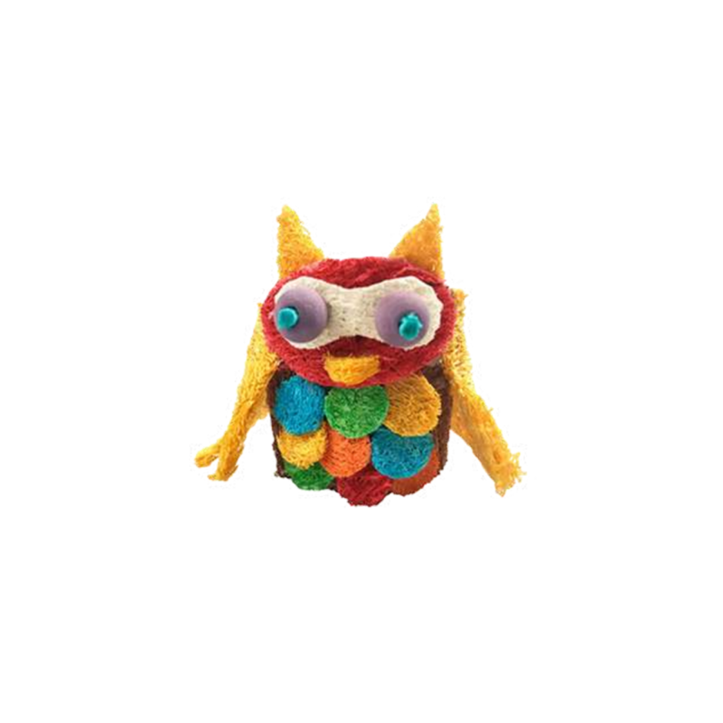 Loofah Buho
