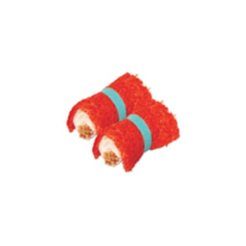 Sushi Loofah