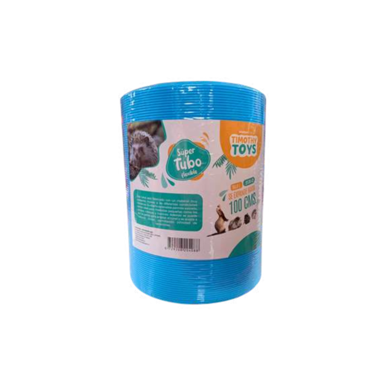 Tubo Flexible 20x100 cm