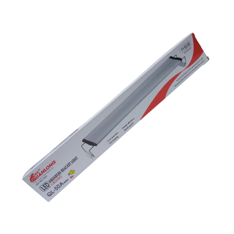Led Acuario Soporte 20W