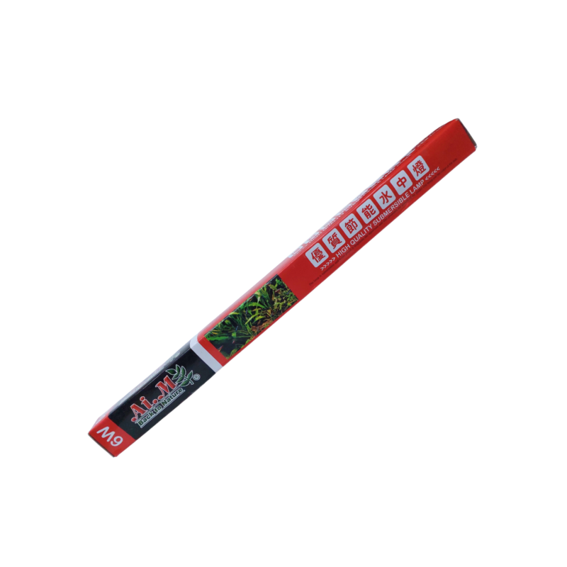 Luz Led Sumergible 6W Tricolor