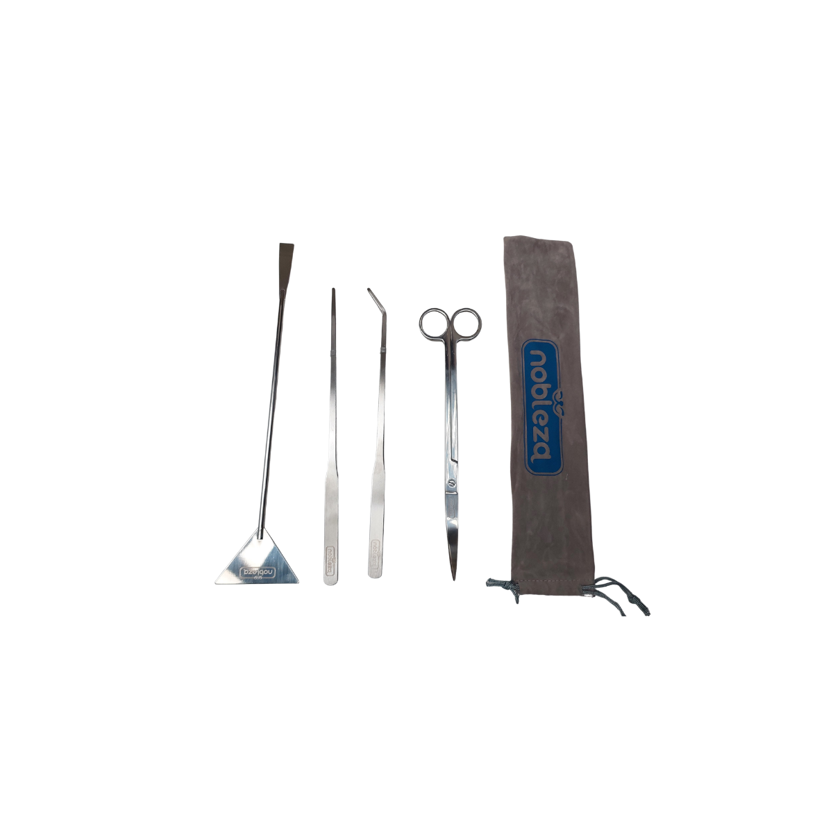 Kit Limpieza Acuario