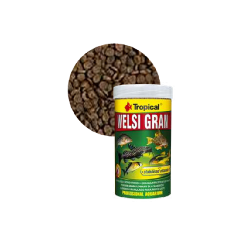 Welsi Grand 100 ml