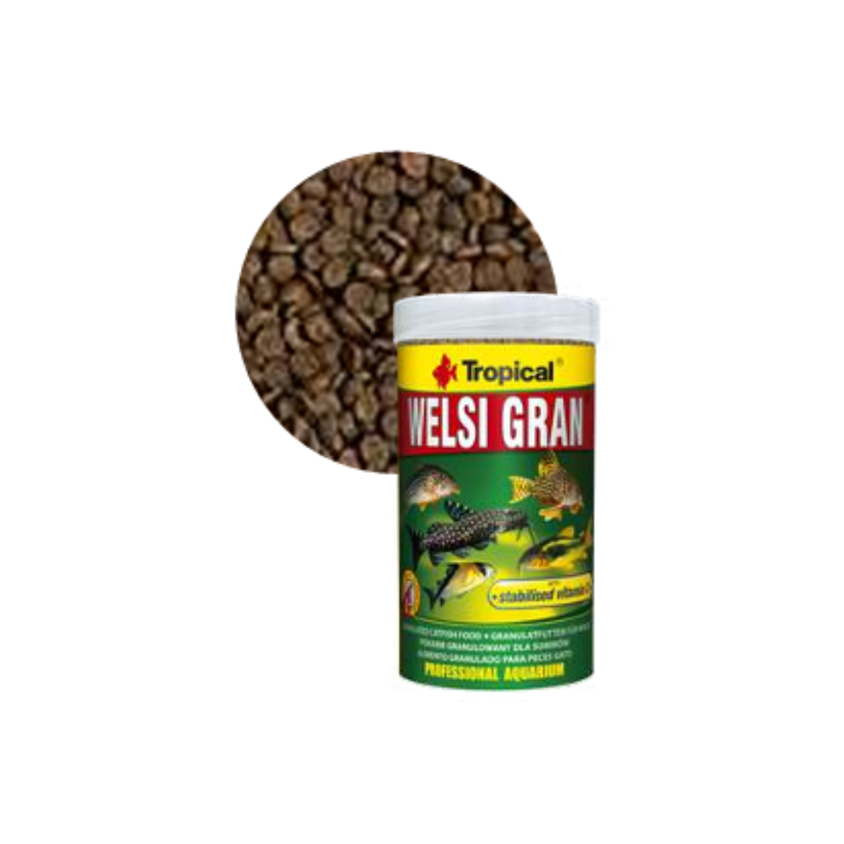 Welsi Grand 100 ml