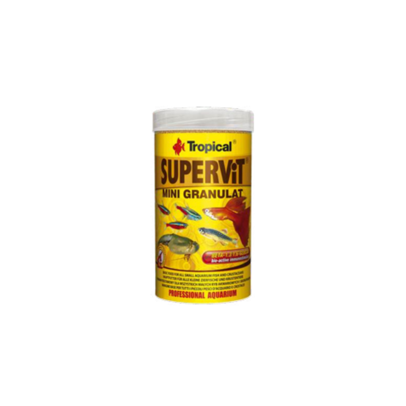 Supervit Mini Granulat