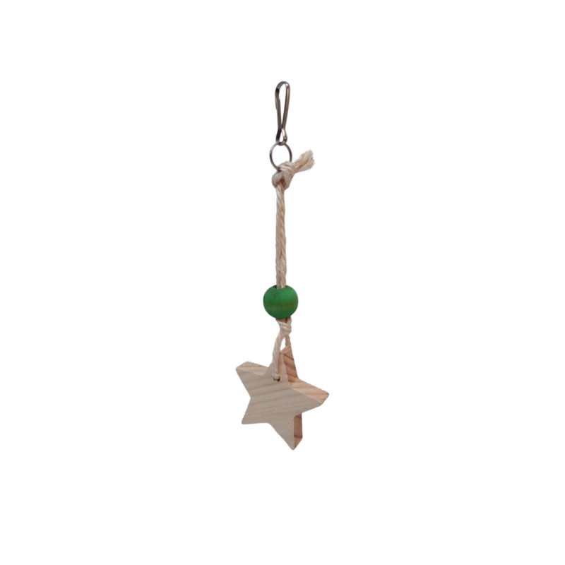 Colgante Estrella