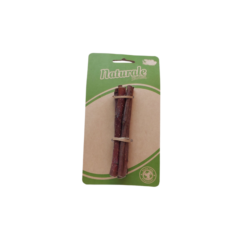 Palitos De Manzano