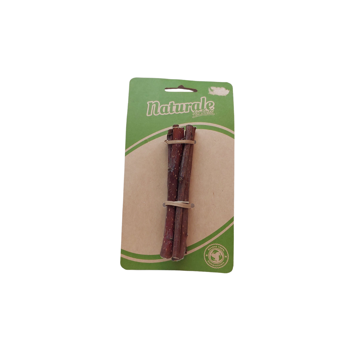 Palitos De Manzano