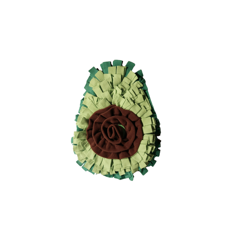Alfombra Olfativa Palta