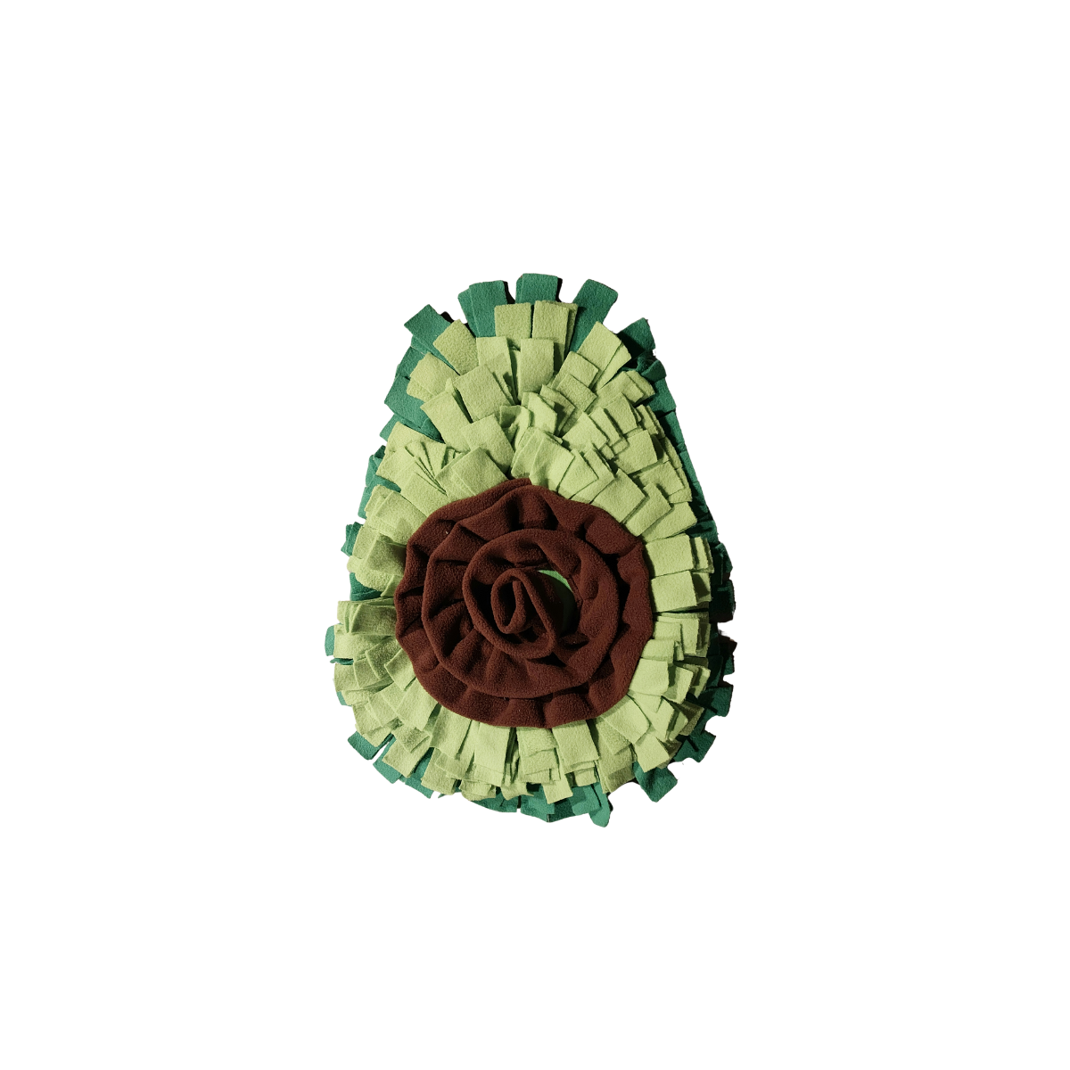 Alfombra Olfativa Palta