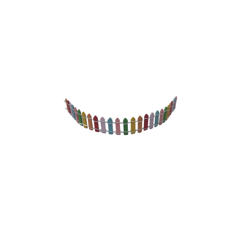 Cerca 3x30 cm