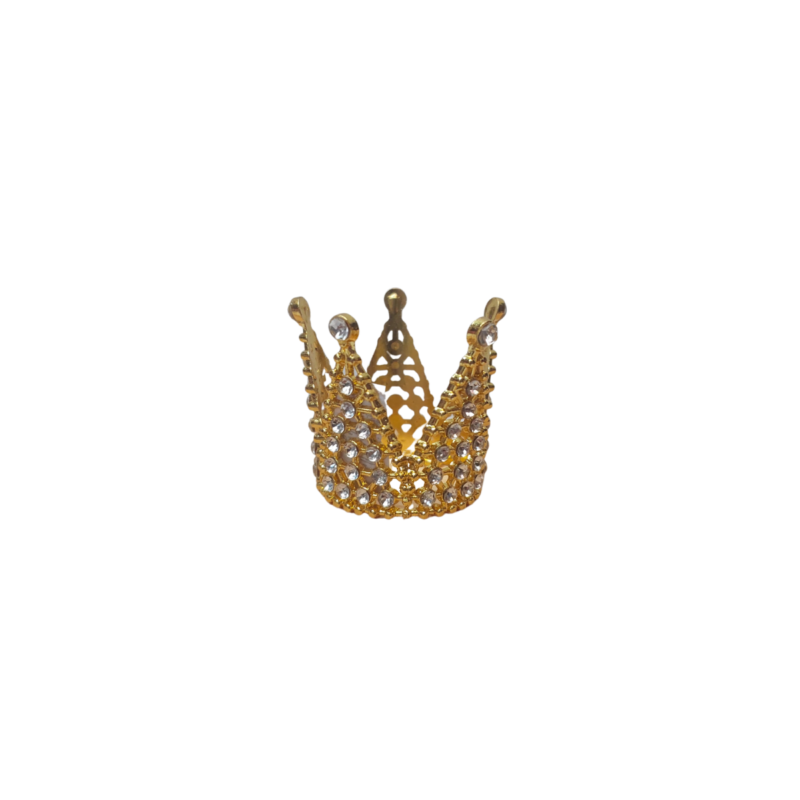 Corona 3 cm