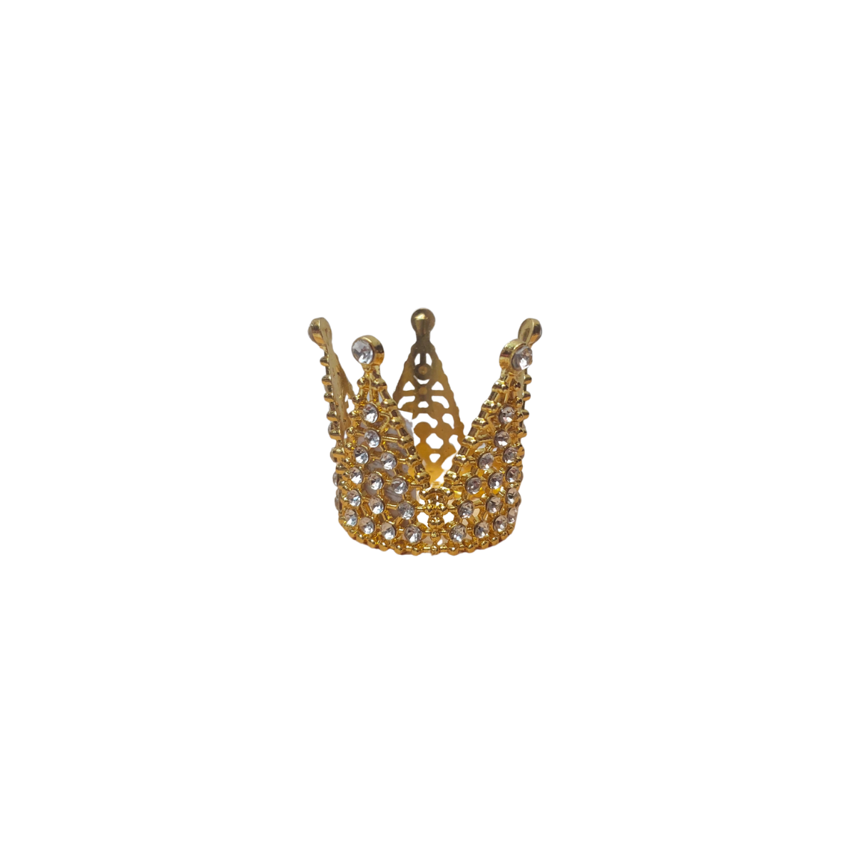 Corona 3 cm