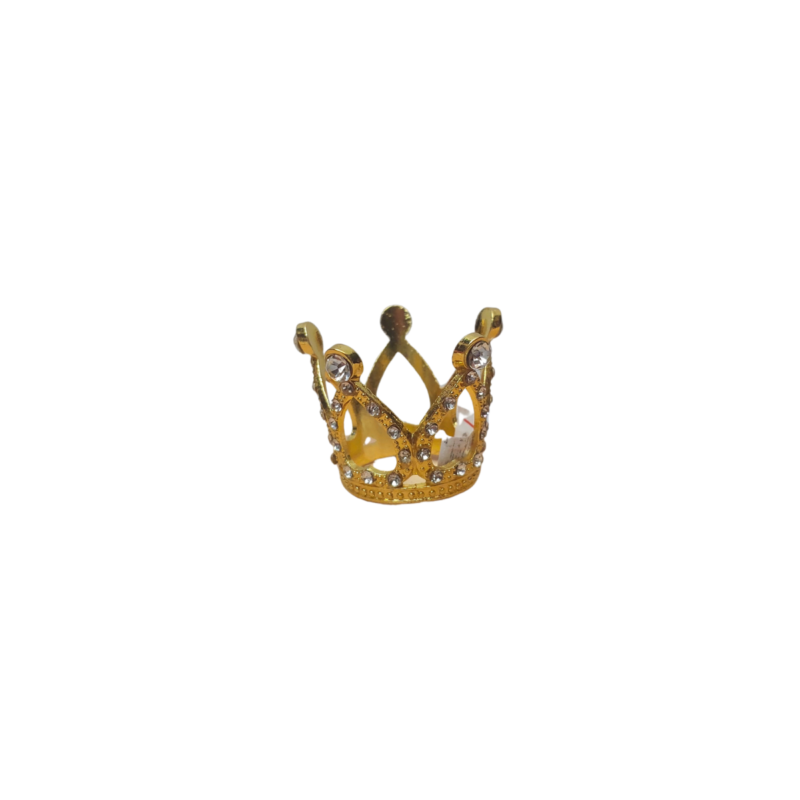 Corona 2.5 cm