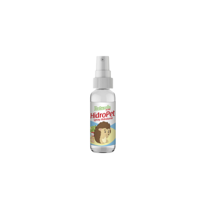 HidroPet - Spray hidratante 30 ml