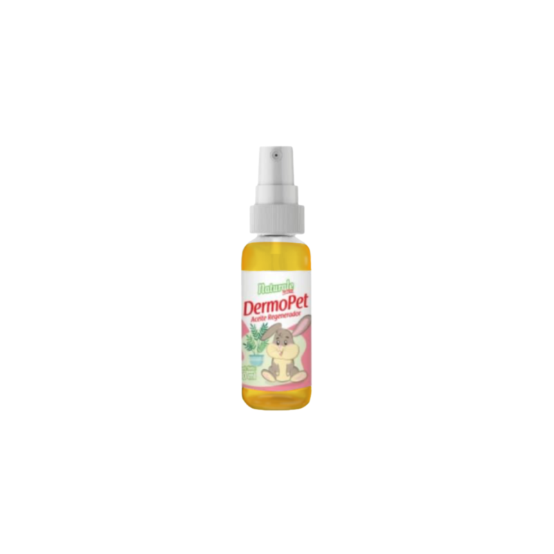 DermoPet- Aceite regenerador 30 ml